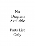WM97+ 110 Miscellaneous Parts And Kits Thumbnail